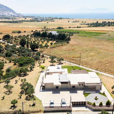 Kardamena  Livas Relaxing Villas In Kardamena מראה חיצוני תמונה