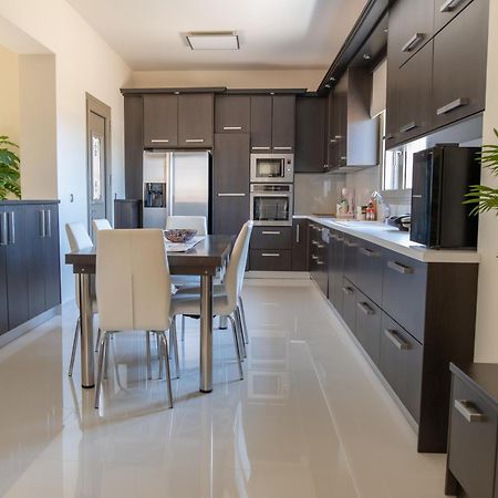 Kardamena  Livas Relaxing Villas In Kardamena מראה חיצוני תמונה