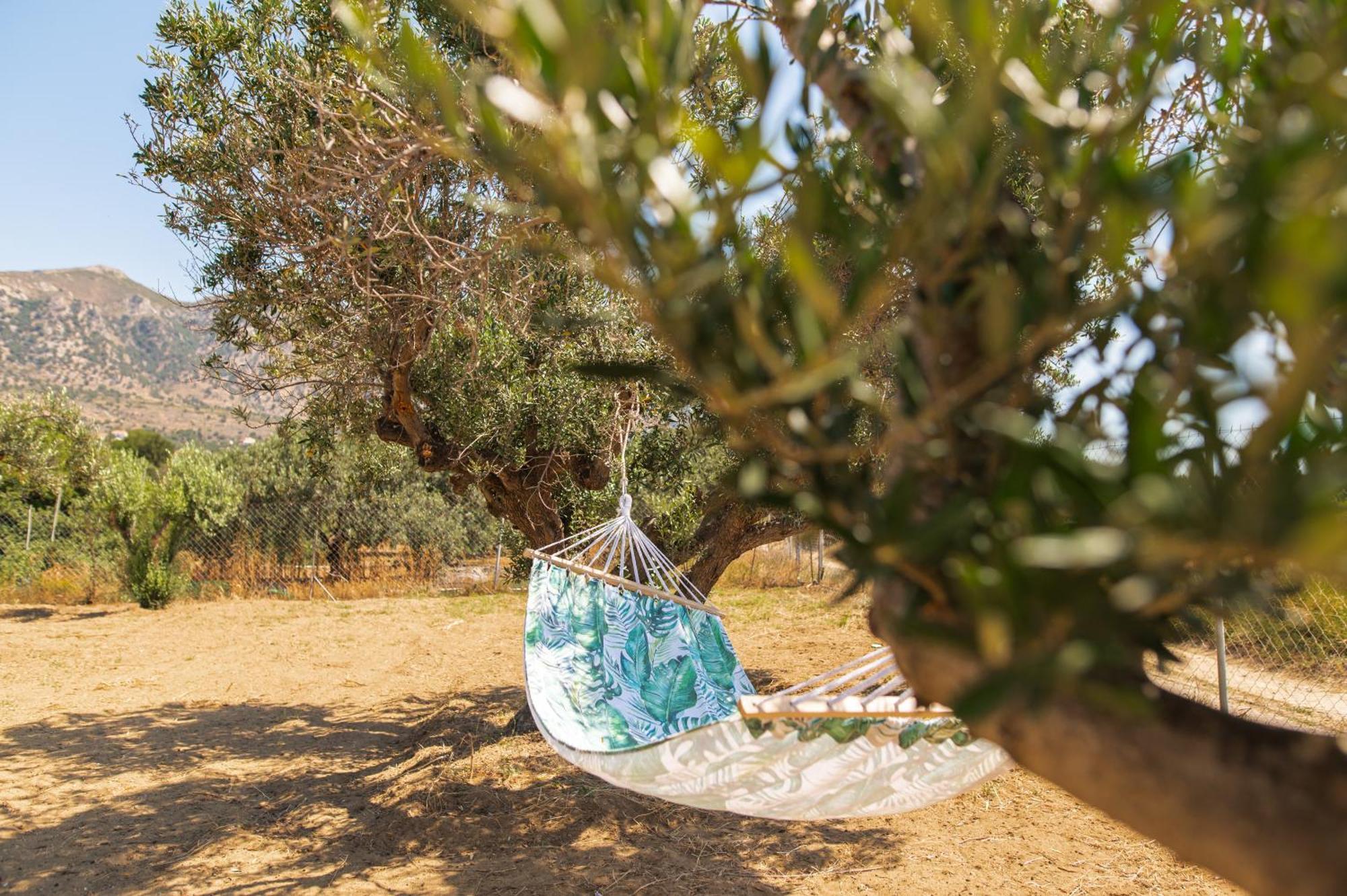 Kardamena  Livas Relaxing Villas In Kardamena מראה חיצוני תמונה