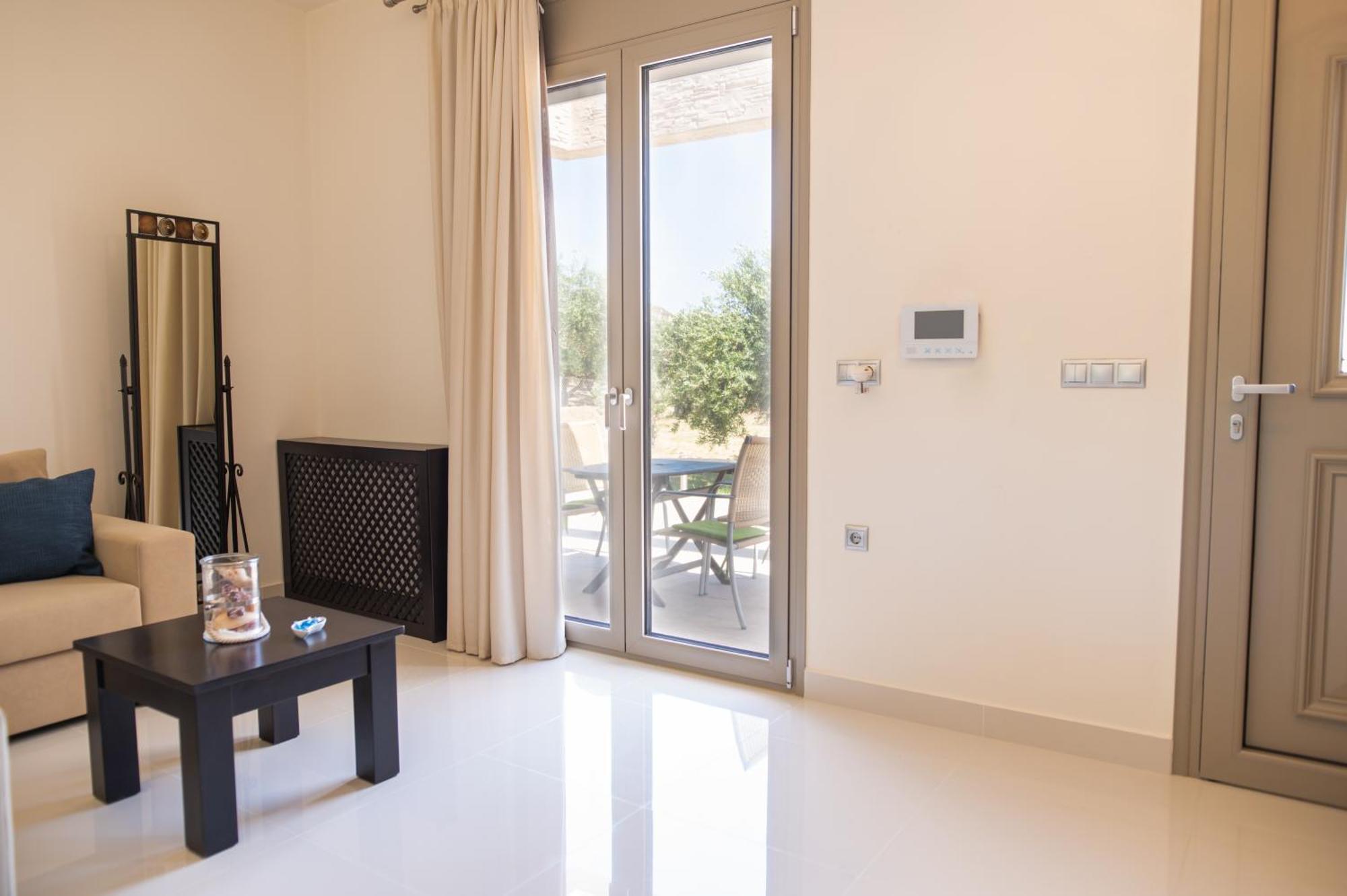Kardamena  Livas Relaxing Villas In Kardamena מראה חיצוני תמונה