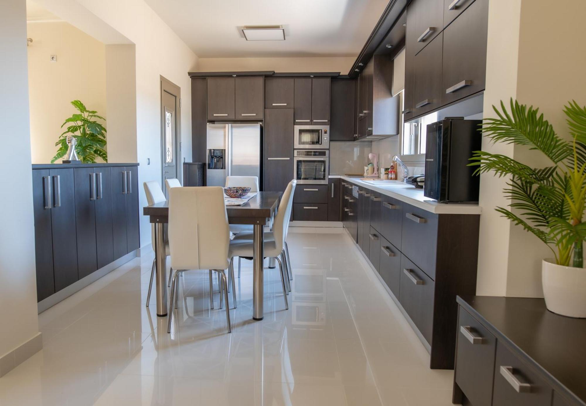 Kardamena  Livas Relaxing Villas In Kardamena מראה חיצוני תמונה
