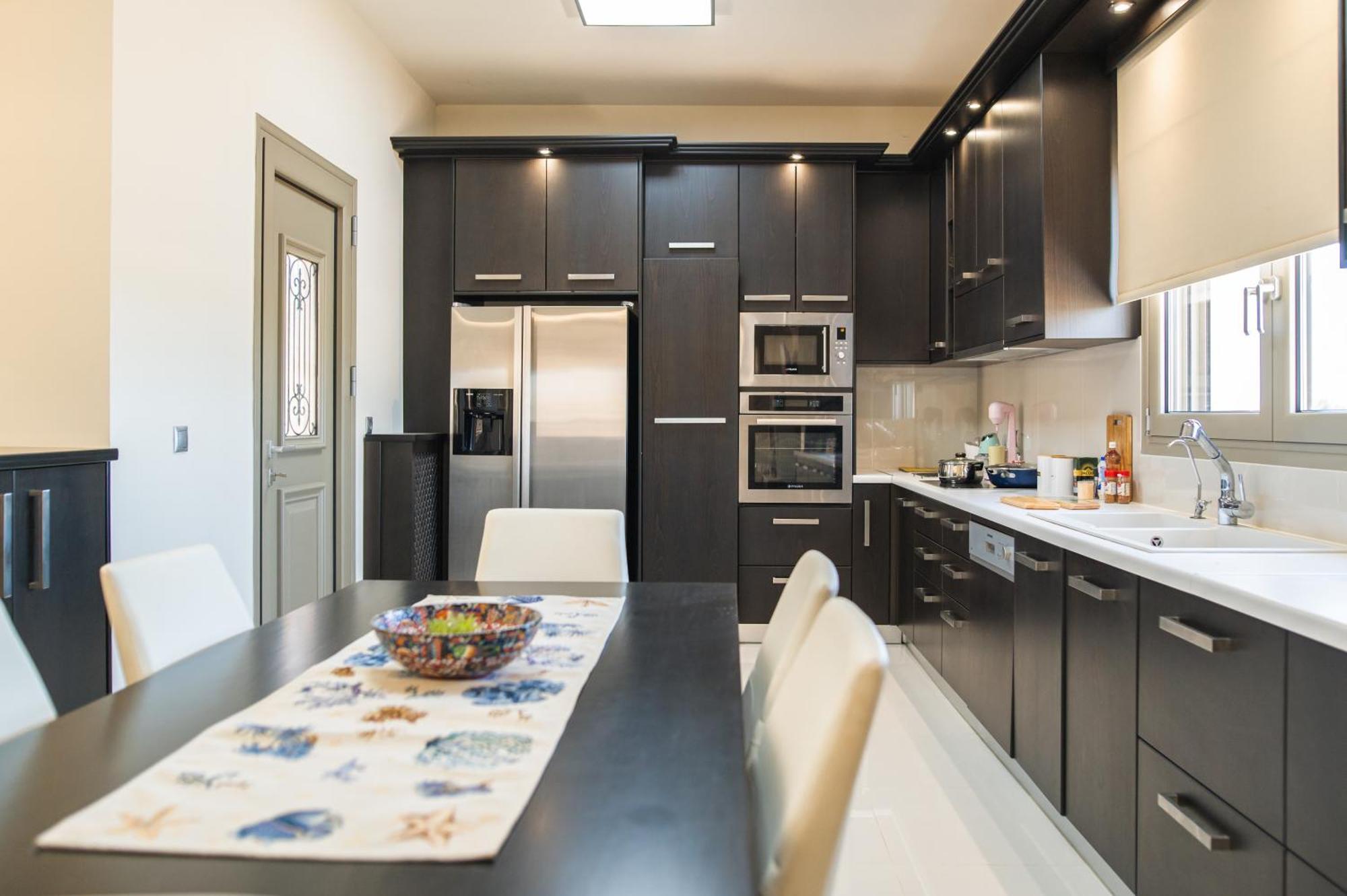 Kardamena  Livas Relaxing Villas In Kardamena מראה חיצוני תמונה