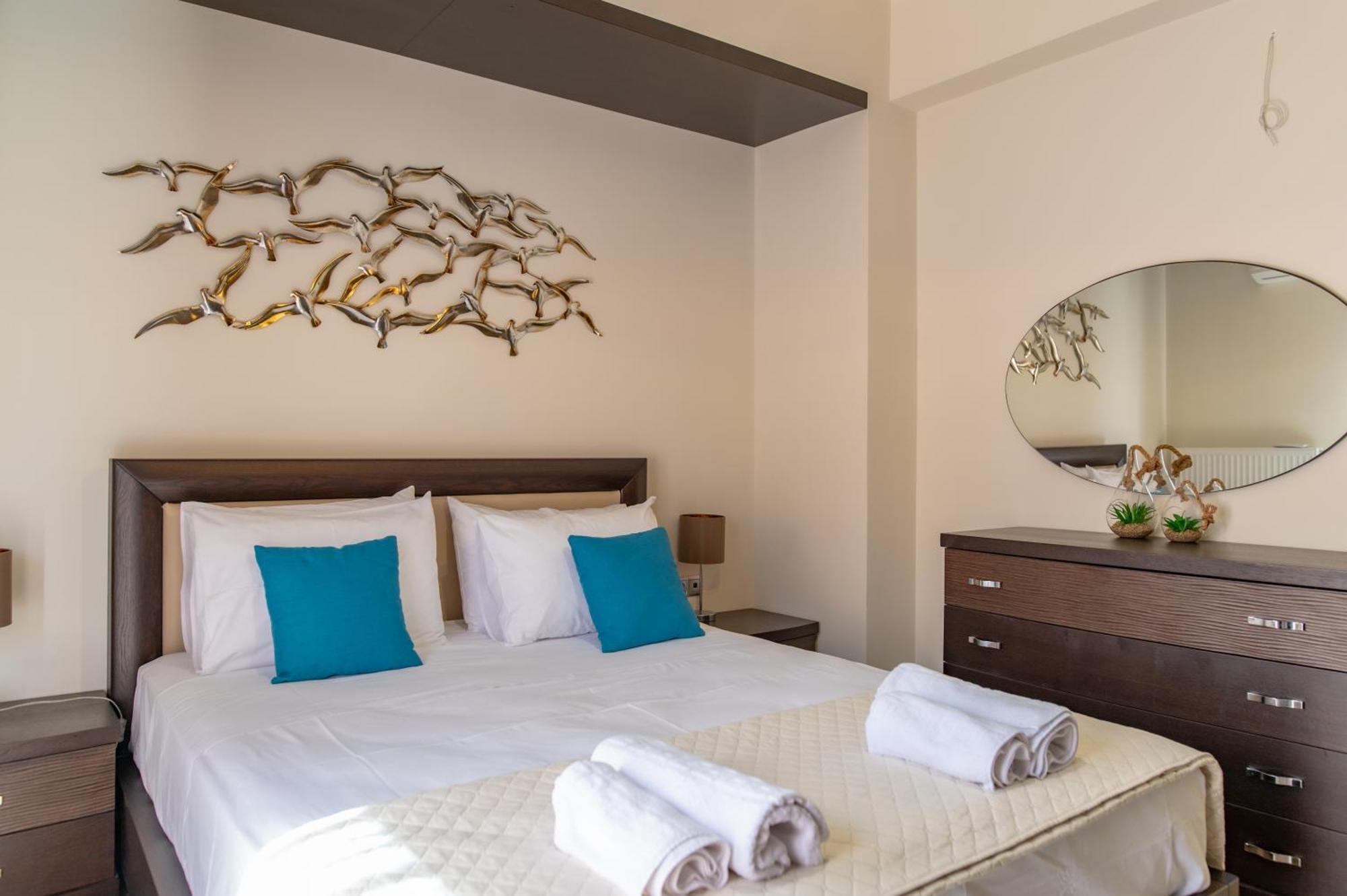 Kardamena  Livas Relaxing Villas In Kardamena מראה חיצוני תמונה