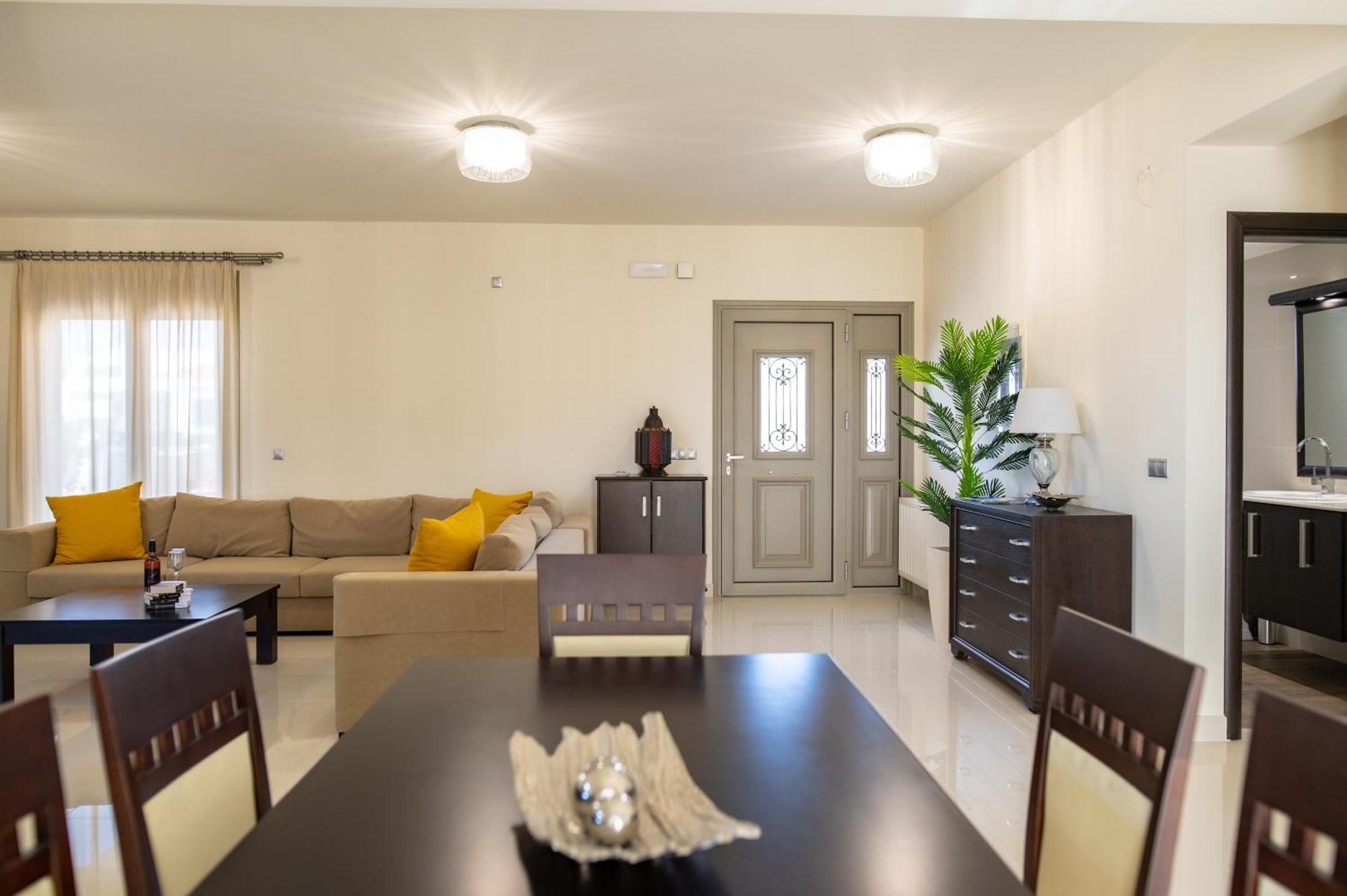 Kardamena  Livas Relaxing Villas In Kardamena מראה חיצוני תמונה
