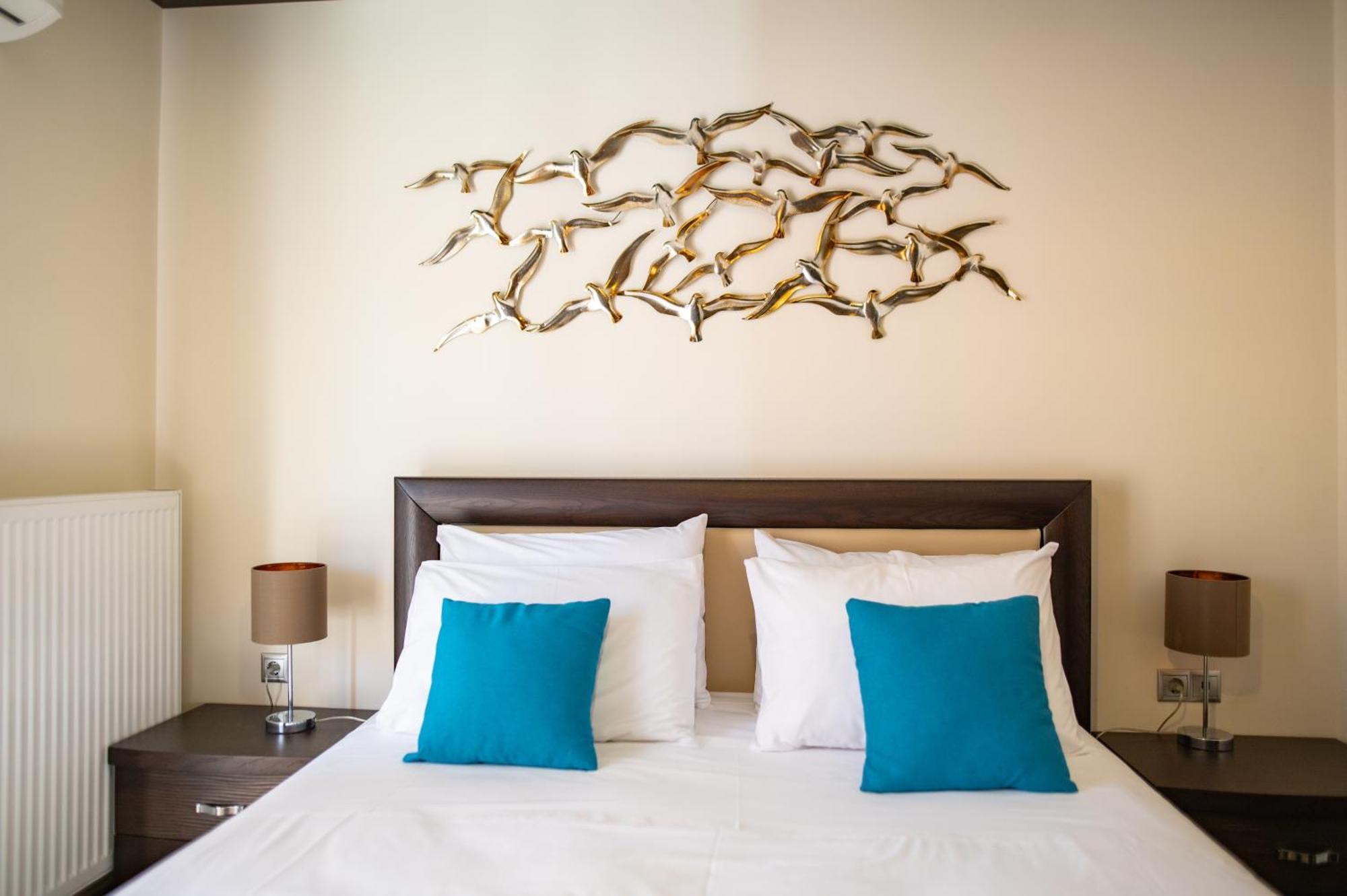 Kardamena  Livas Relaxing Villas In Kardamena מראה חיצוני תמונה