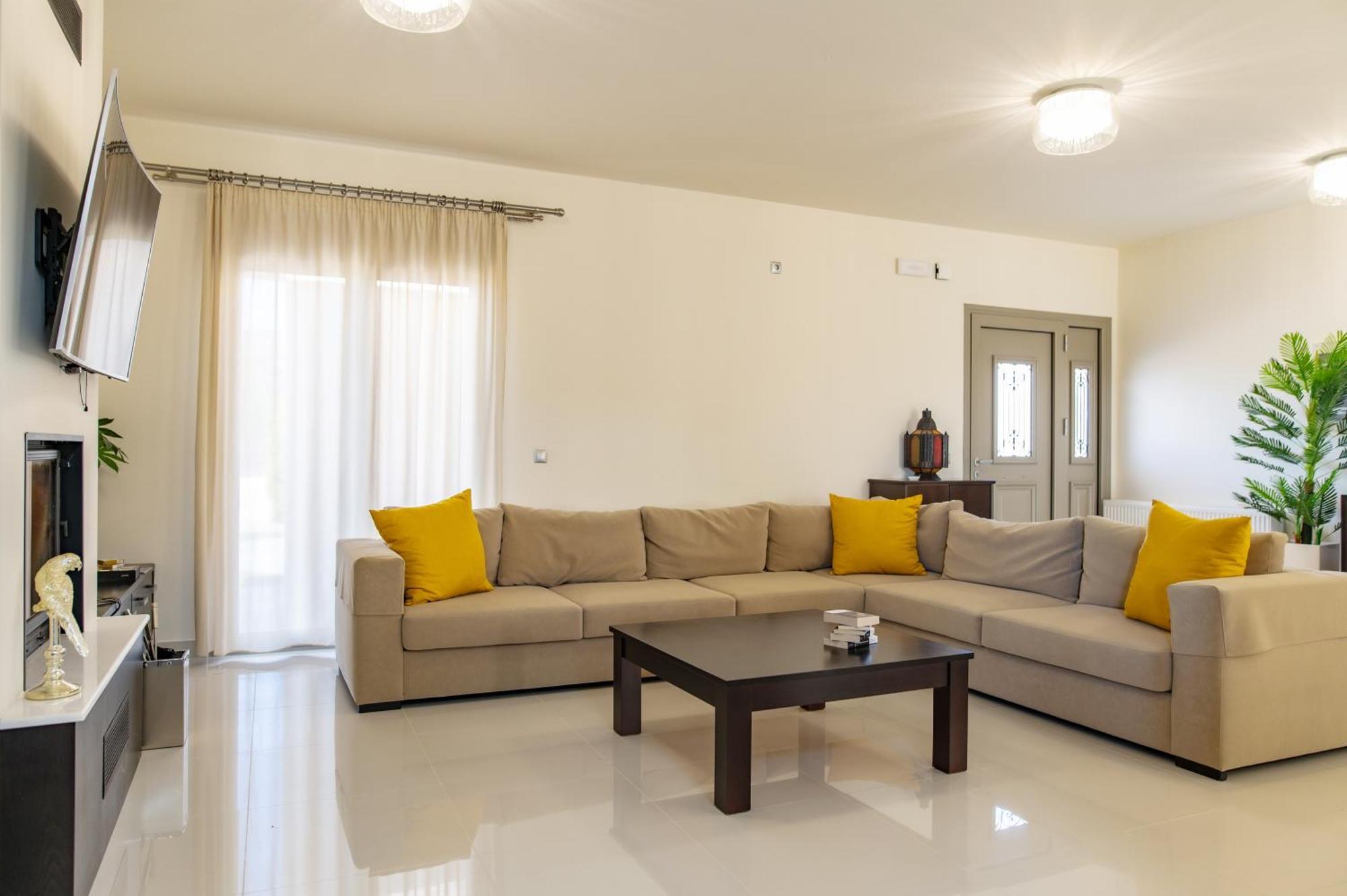 Kardamena  Livas Relaxing Villas In Kardamena מראה חיצוני תמונה