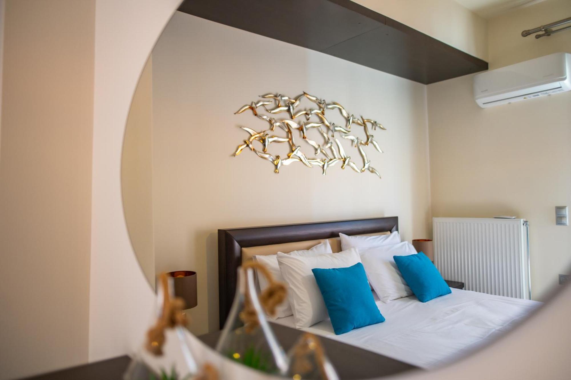 Kardamena  Livas Relaxing Villas In Kardamena מראה חיצוני תמונה