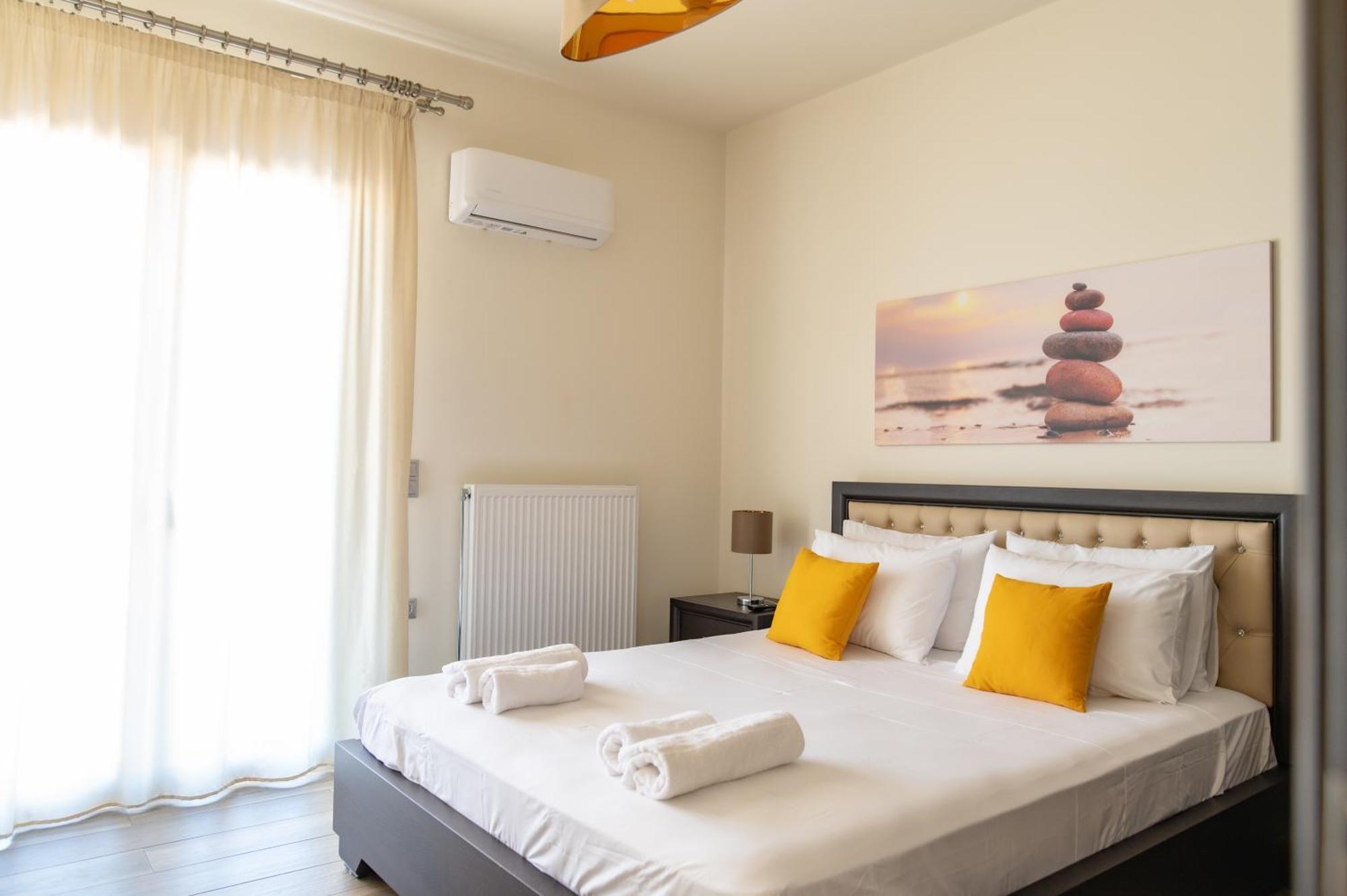 Kardamena  Livas Relaxing Villas In Kardamena מראה חיצוני תמונה