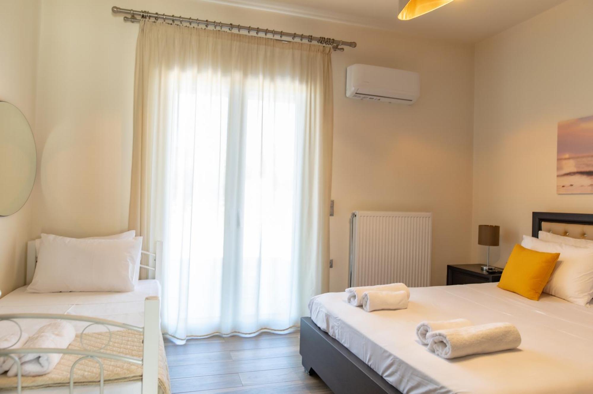 Kardamena  Livas Relaxing Villas In Kardamena מראה חיצוני תמונה