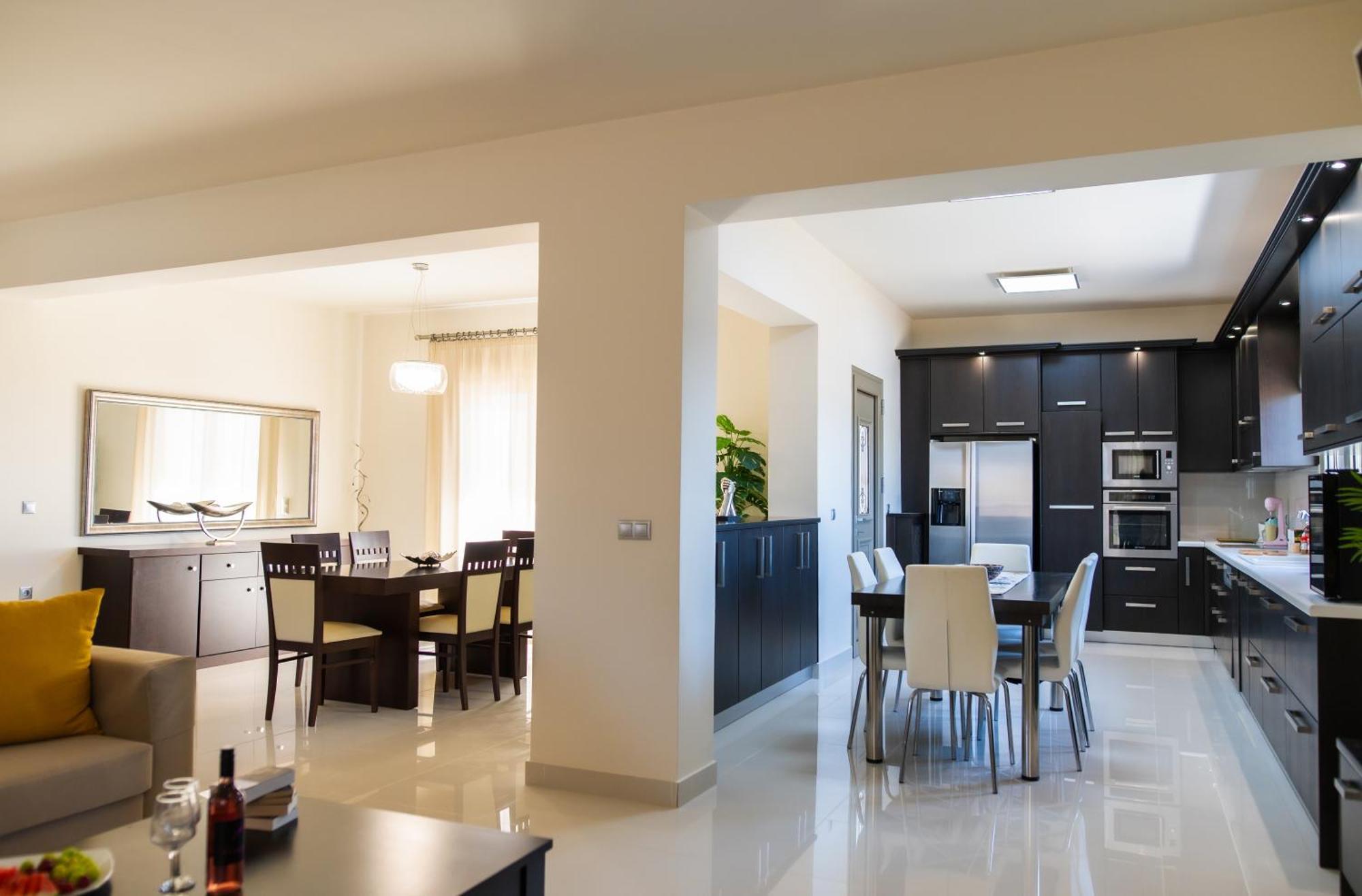Kardamena  Livas Relaxing Villas In Kardamena מראה חיצוני תמונה