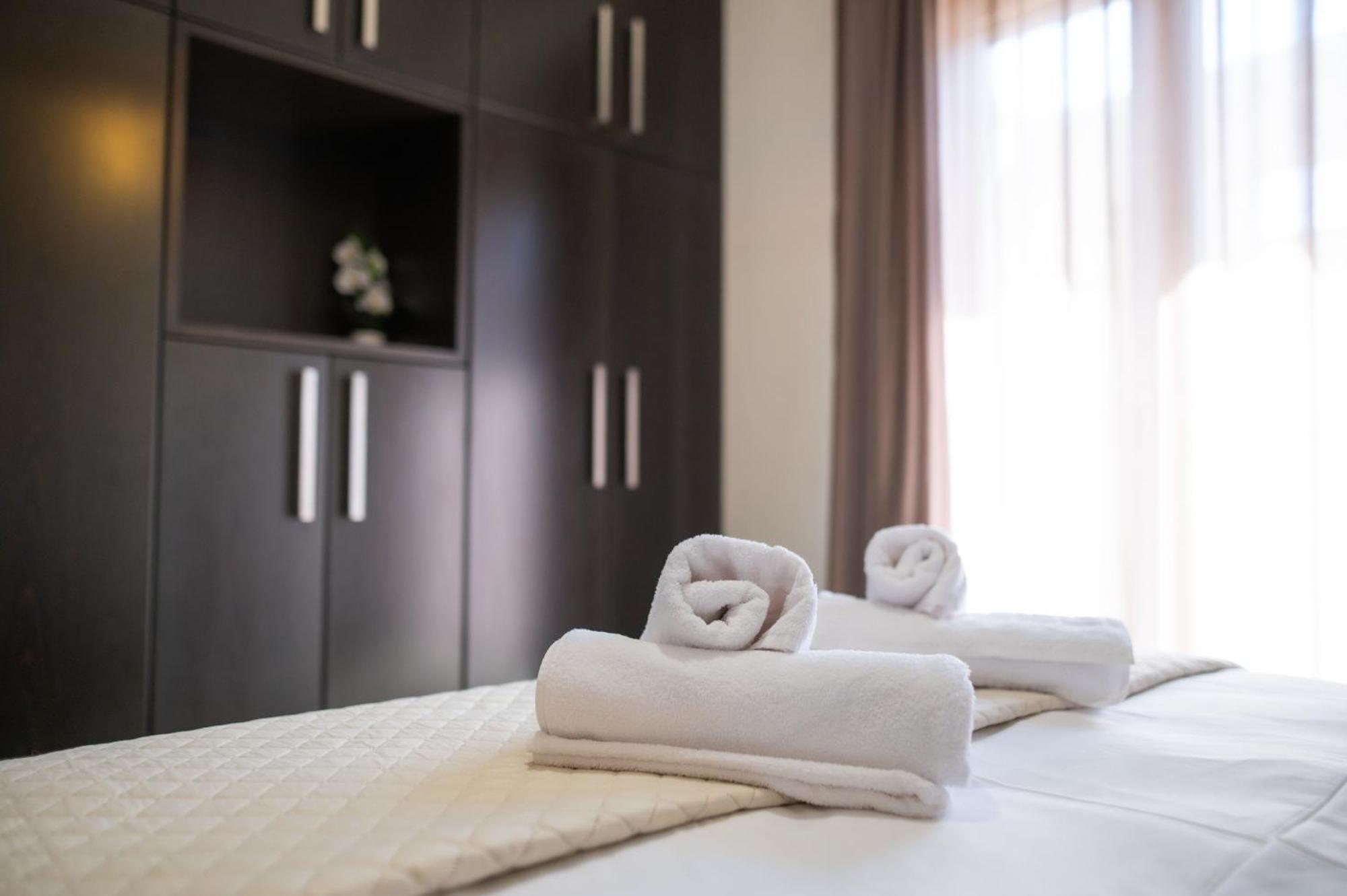 Kardamena  Livas Relaxing Villas In Kardamena מראה חיצוני תמונה