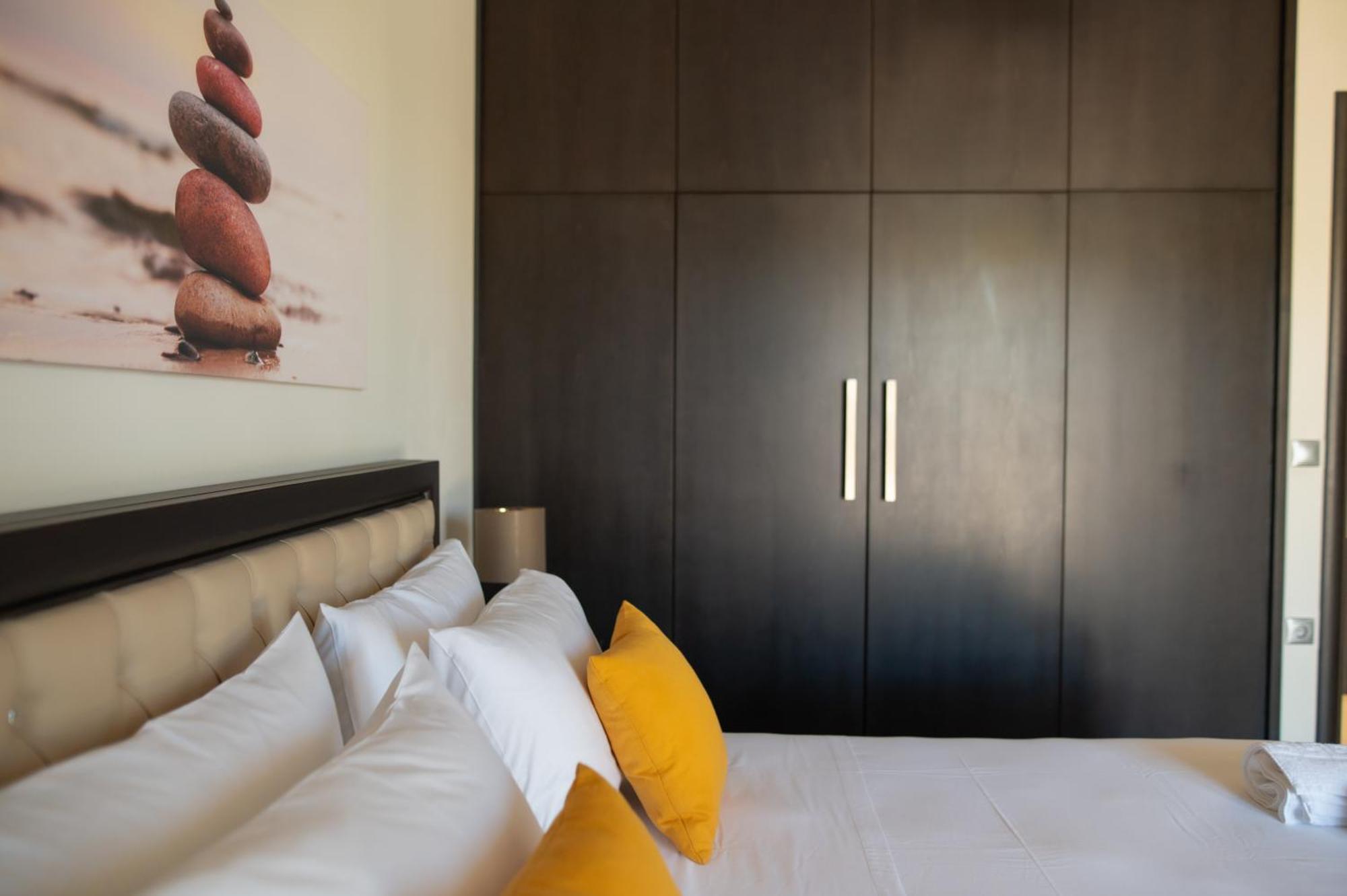Kardamena  Livas Relaxing Villas In Kardamena מראה חיצוני תמונה