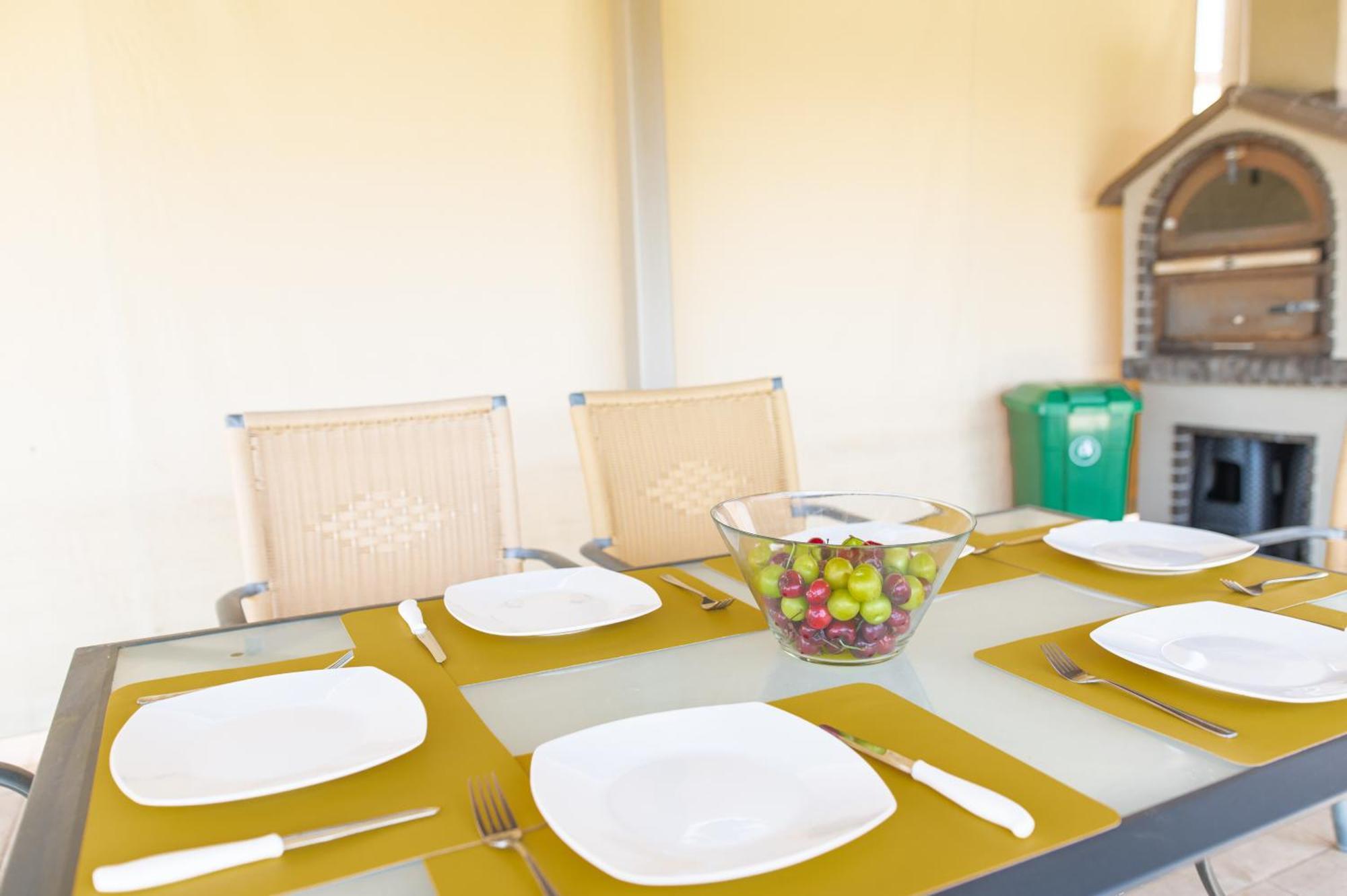 Kardamena  Livas Relaxing Villas In Kardamena מראה חיצוני תמונה