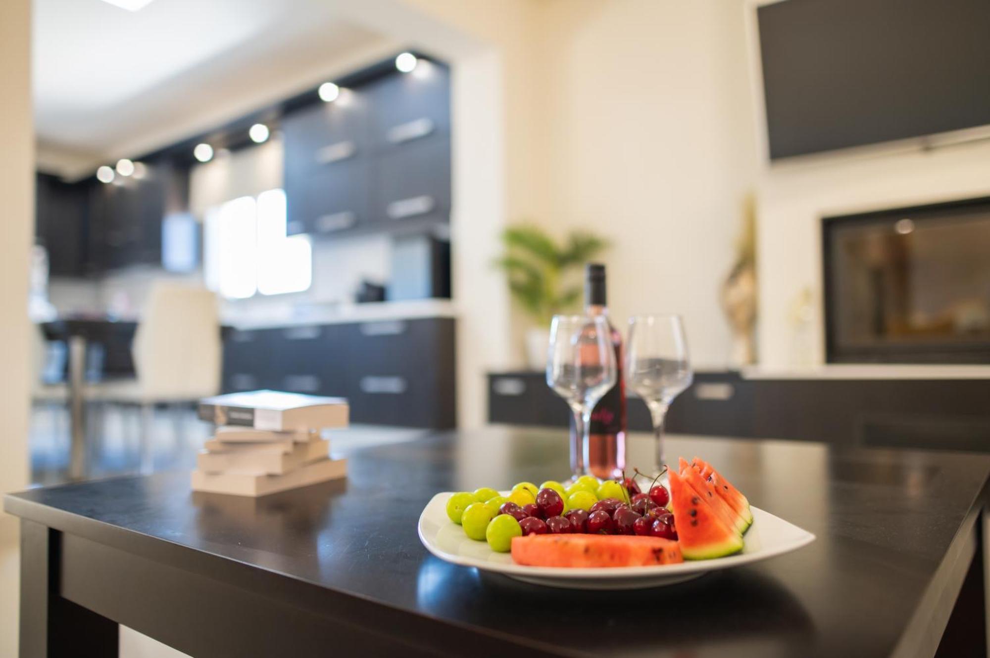 Kardamena  Livas Relaxing Villas In Kardamena מראה חיצוני תמונה