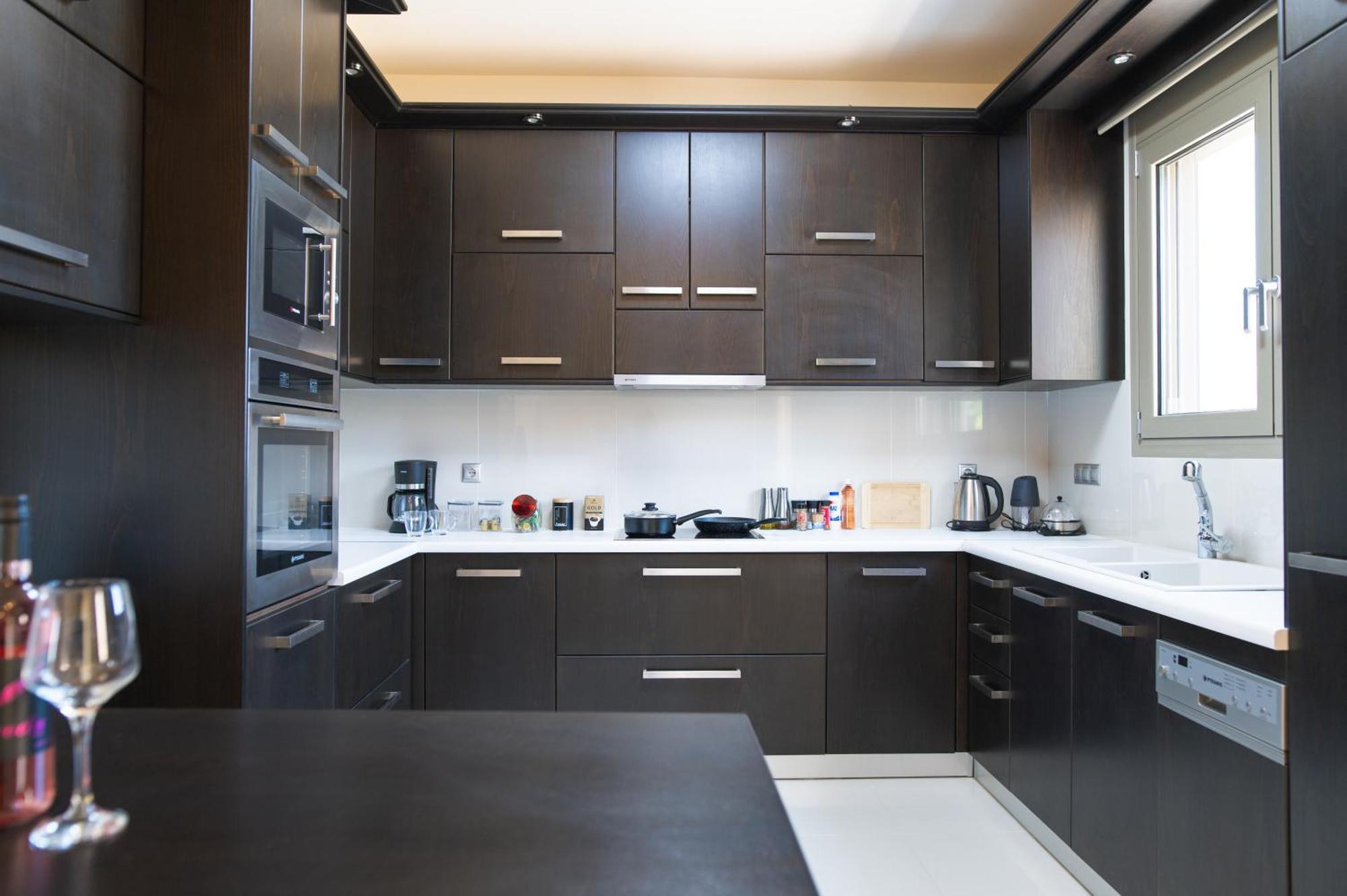 Kardamena  Livas Relaxing Villas In Kardamena מראה חיצוני תמונה