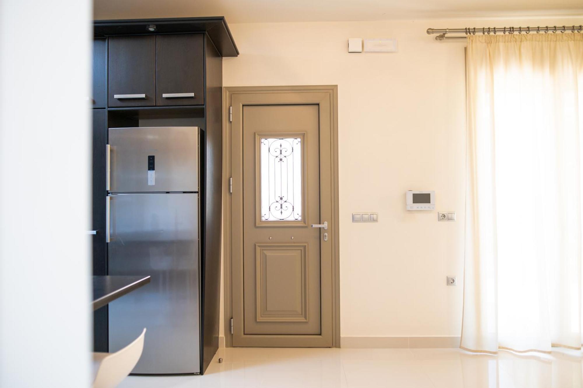 Kardamena  Livas Relaxing Villas In Kardamena מראה חיצוני תמונה