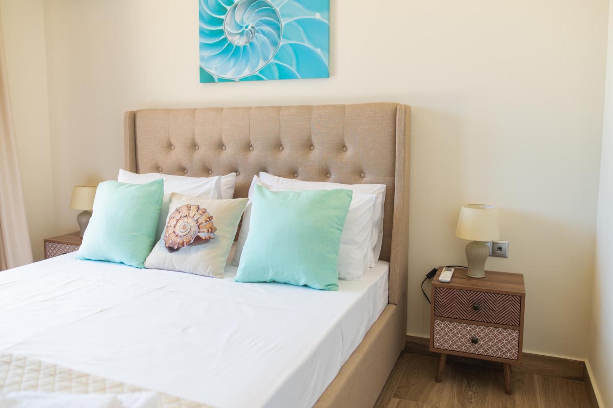 Kardamena  Livas Relaxing Villas In Kardamena מראה חיצוני תמונה