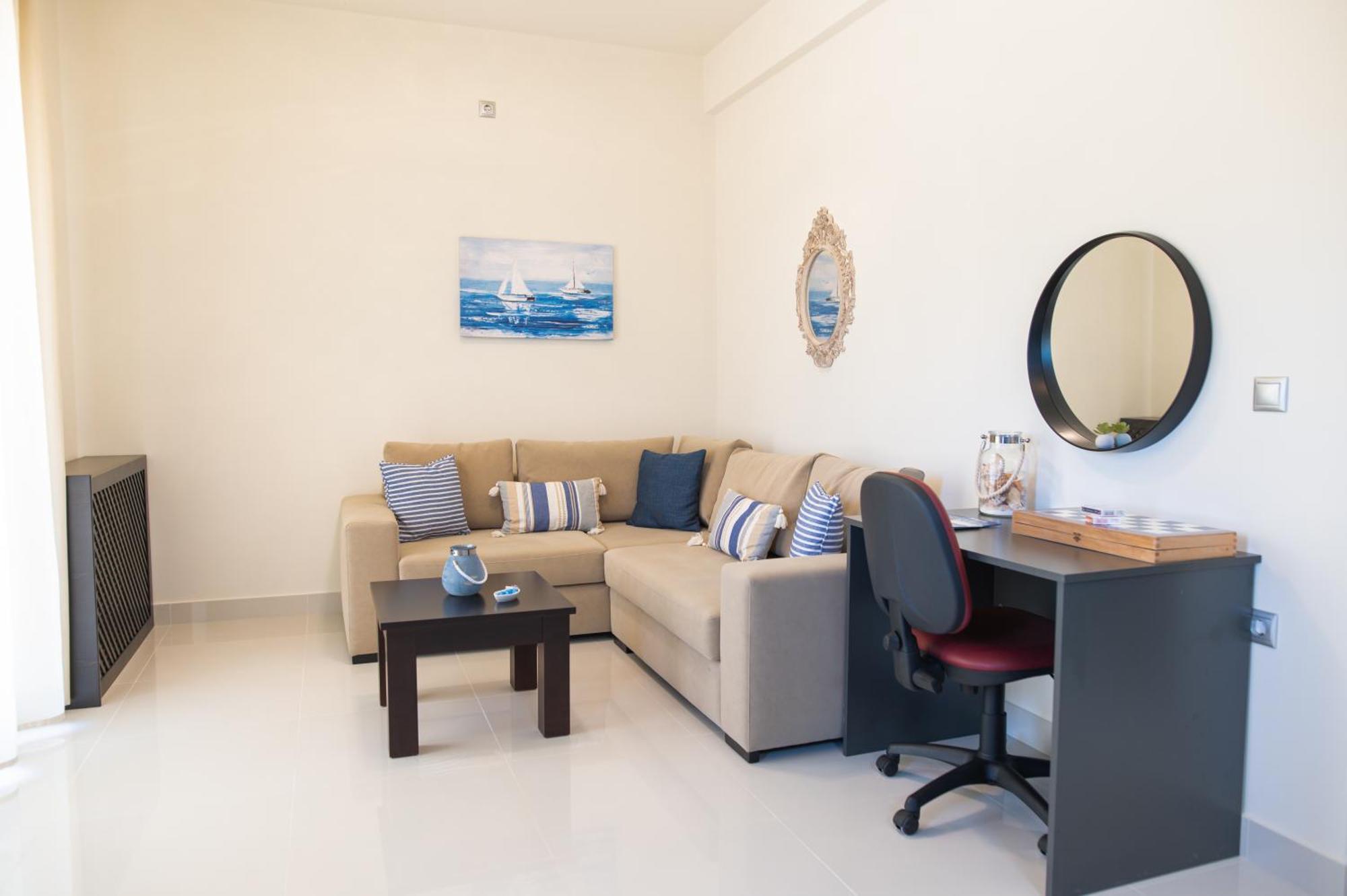 Kardamena  Livas Relaxing Villas In Kardamena מראה חיצוני תמונה
