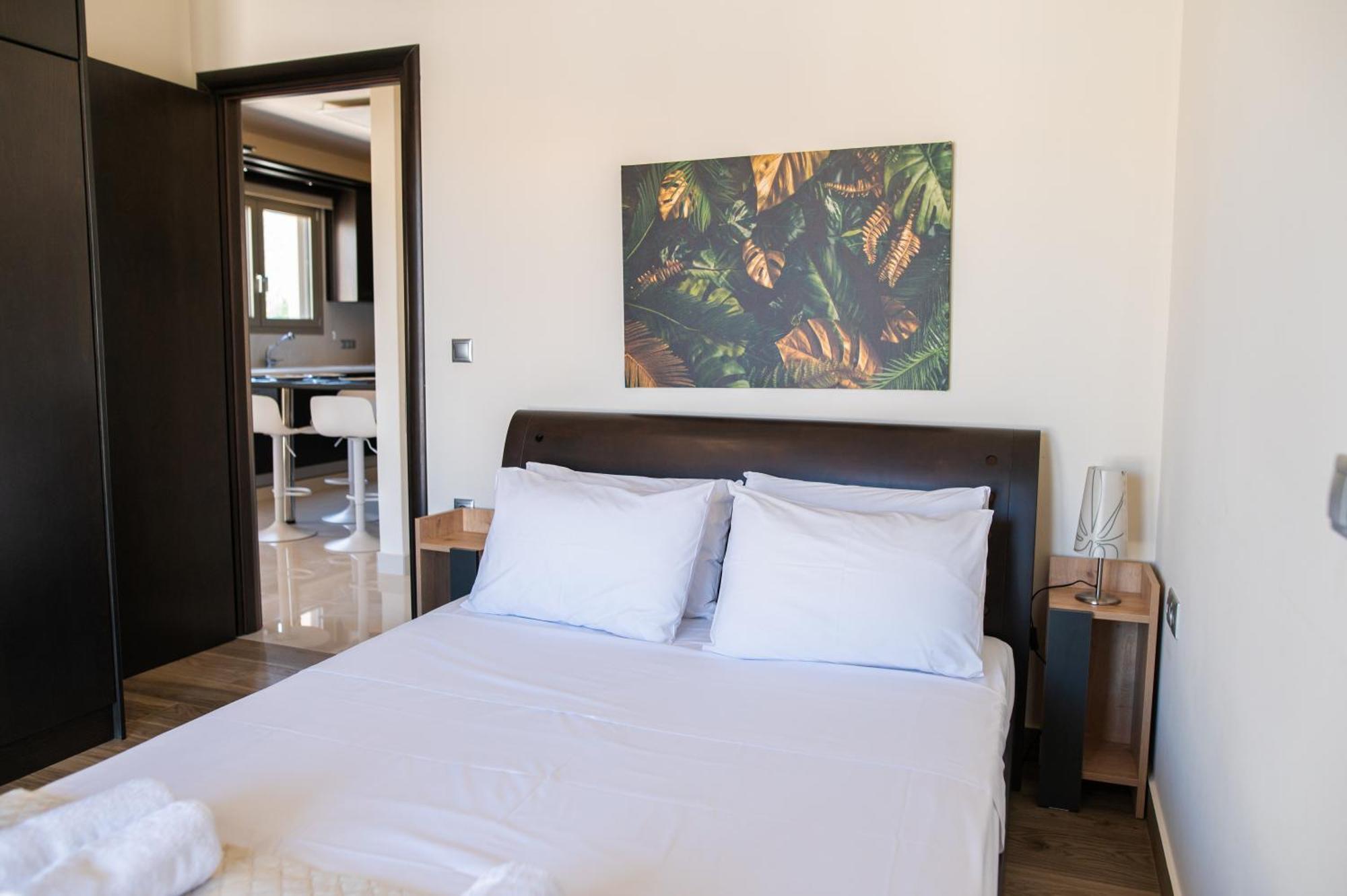Kardamena  Livas Relaxing Villas In Kardamena מראה חיצוני תמונה