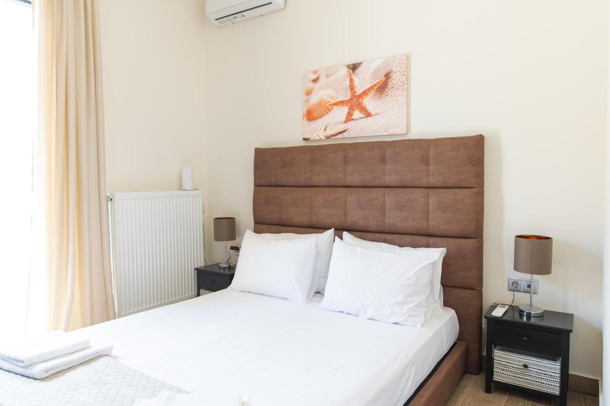 Kardamena  Livas Relaxing Villas In Kardamena מראה חיצוני תמונה