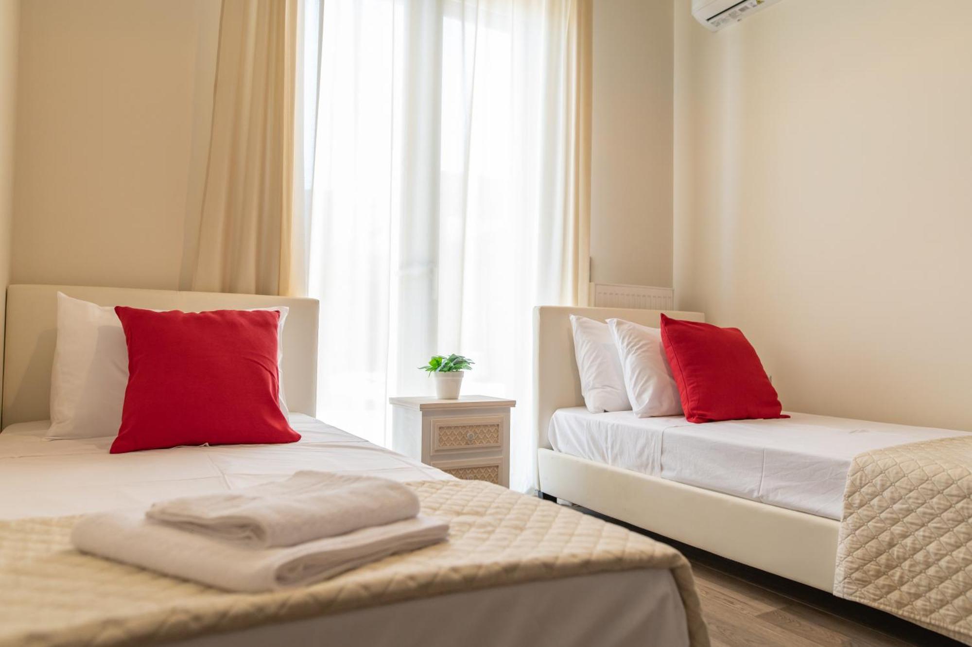 Kardamena  Livas Relaxing Villas In Kardamena מראה חיצוני תמונה