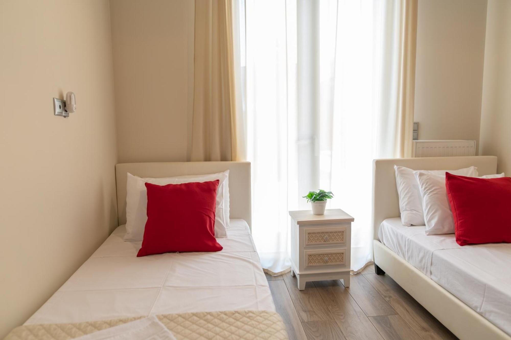 Kardamena  Livas Relaxing Villas In Kardamena מראה חיצוני תמונה