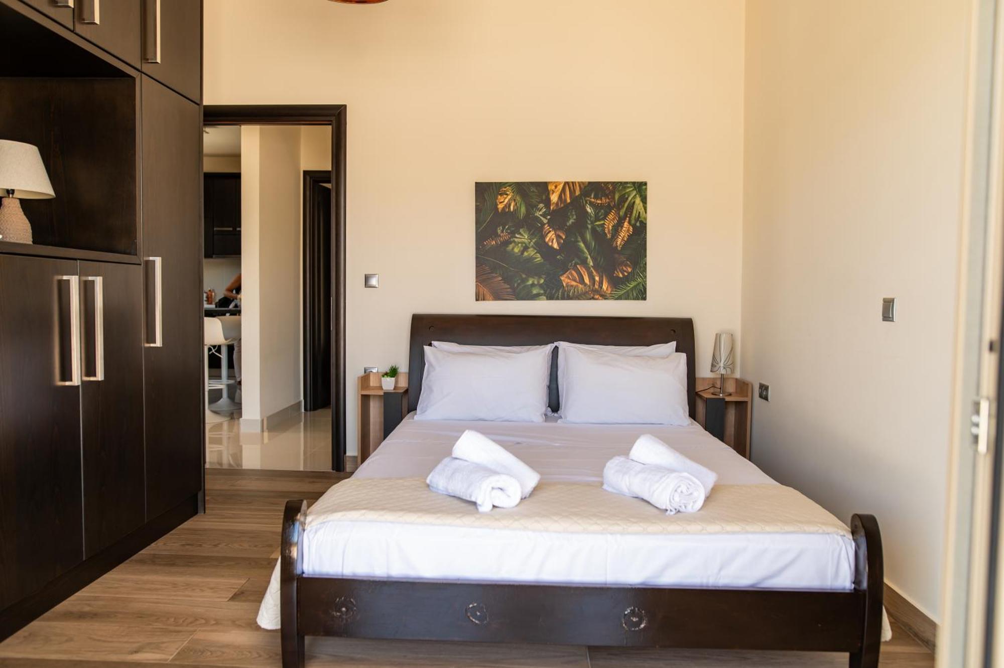 Kardamena  Livas Relaxing Villas In Kardamena מראה חיצוני תמונה