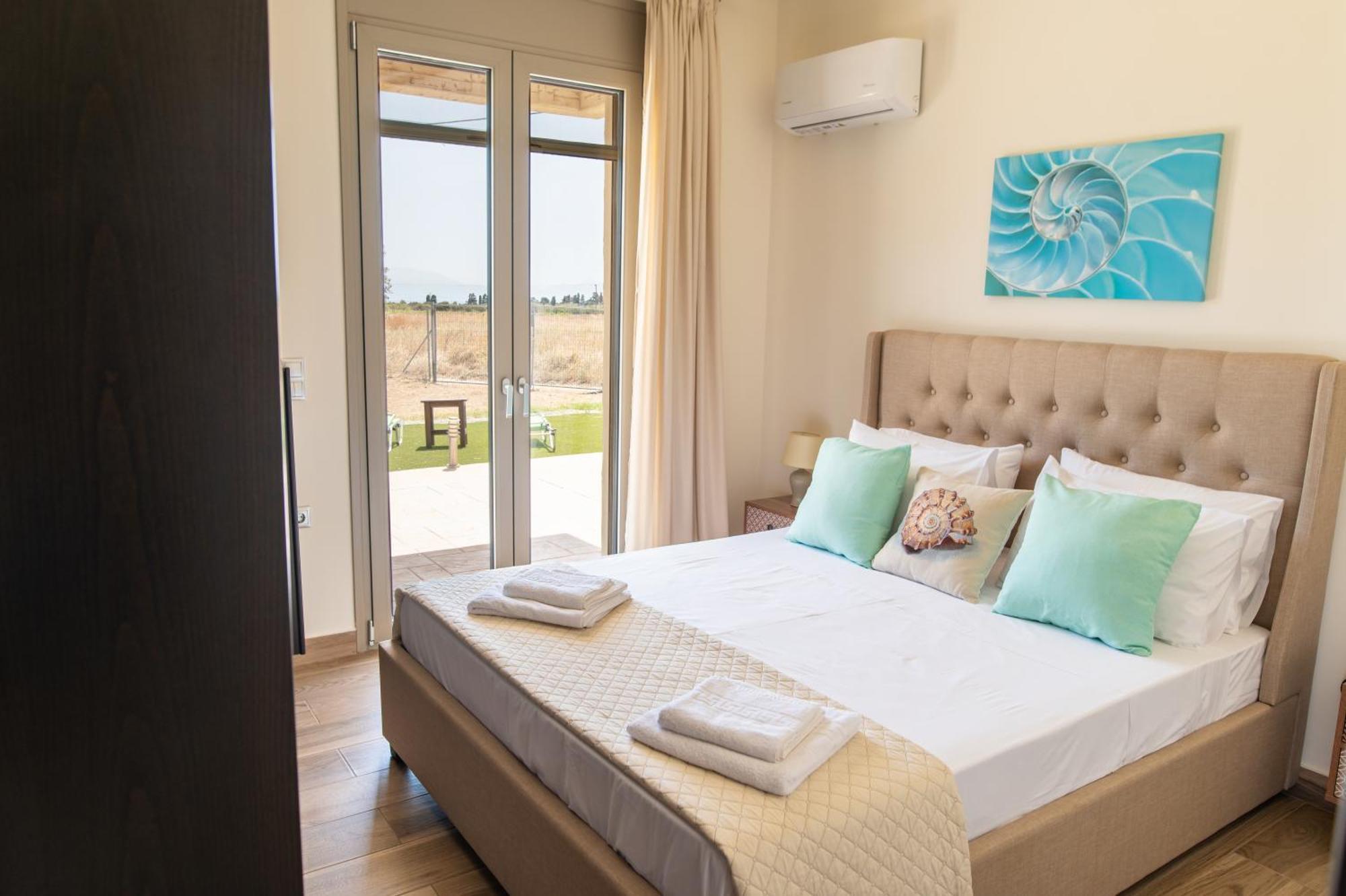 Kardamena  Livas Relaxing Villas In Kardamena מראה חיצוני תמונה